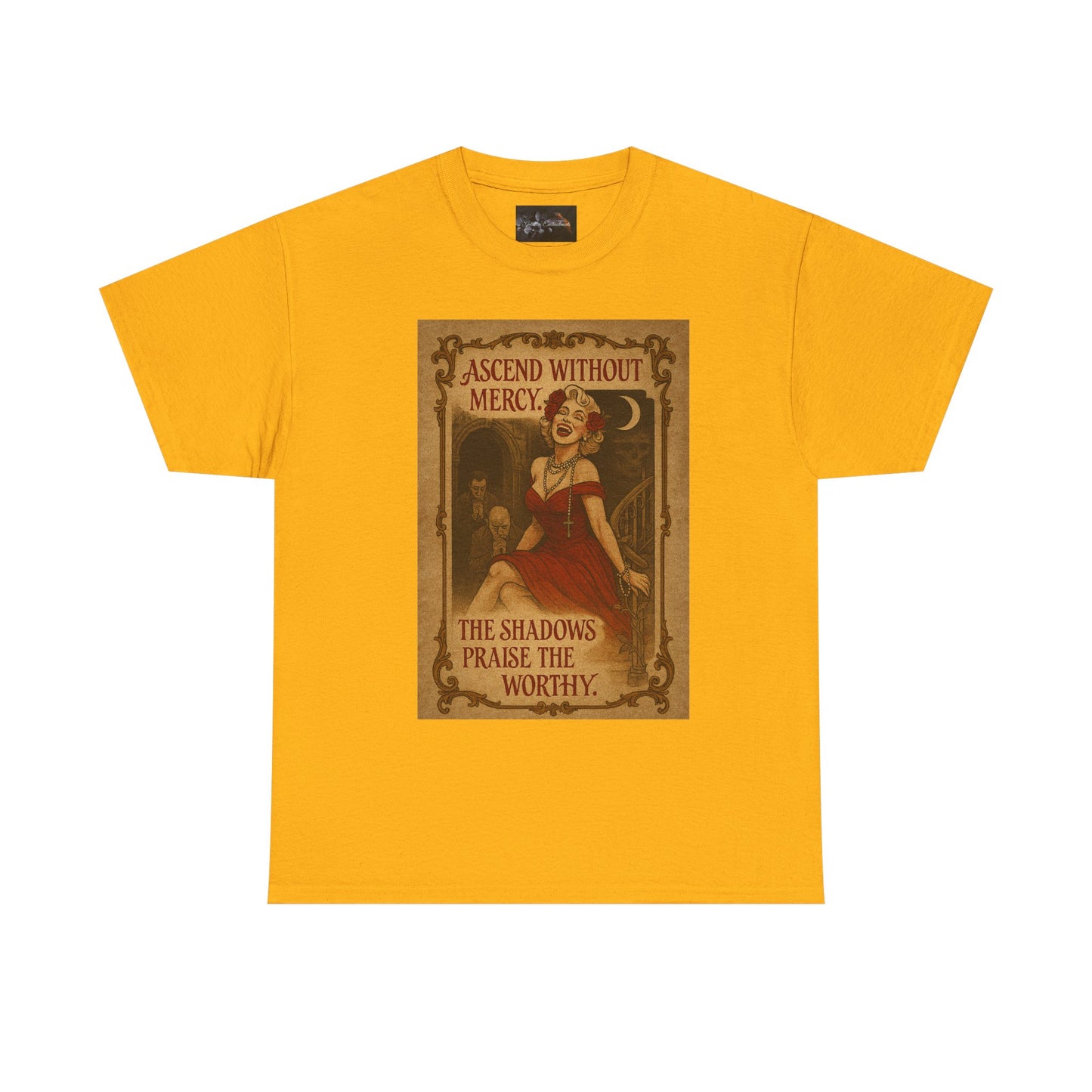 Bold Confidence Tee