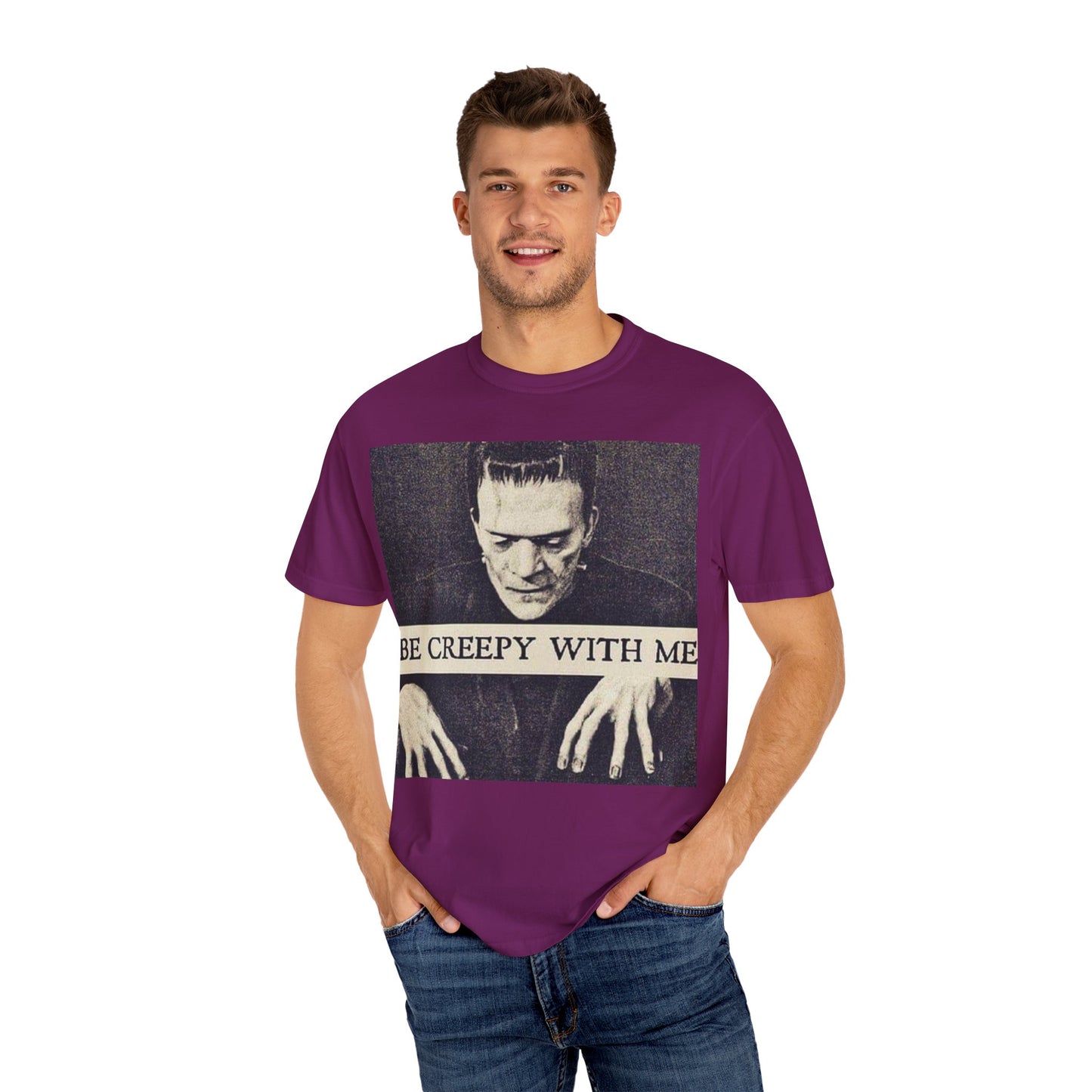 Vintage T-Shirt for fall