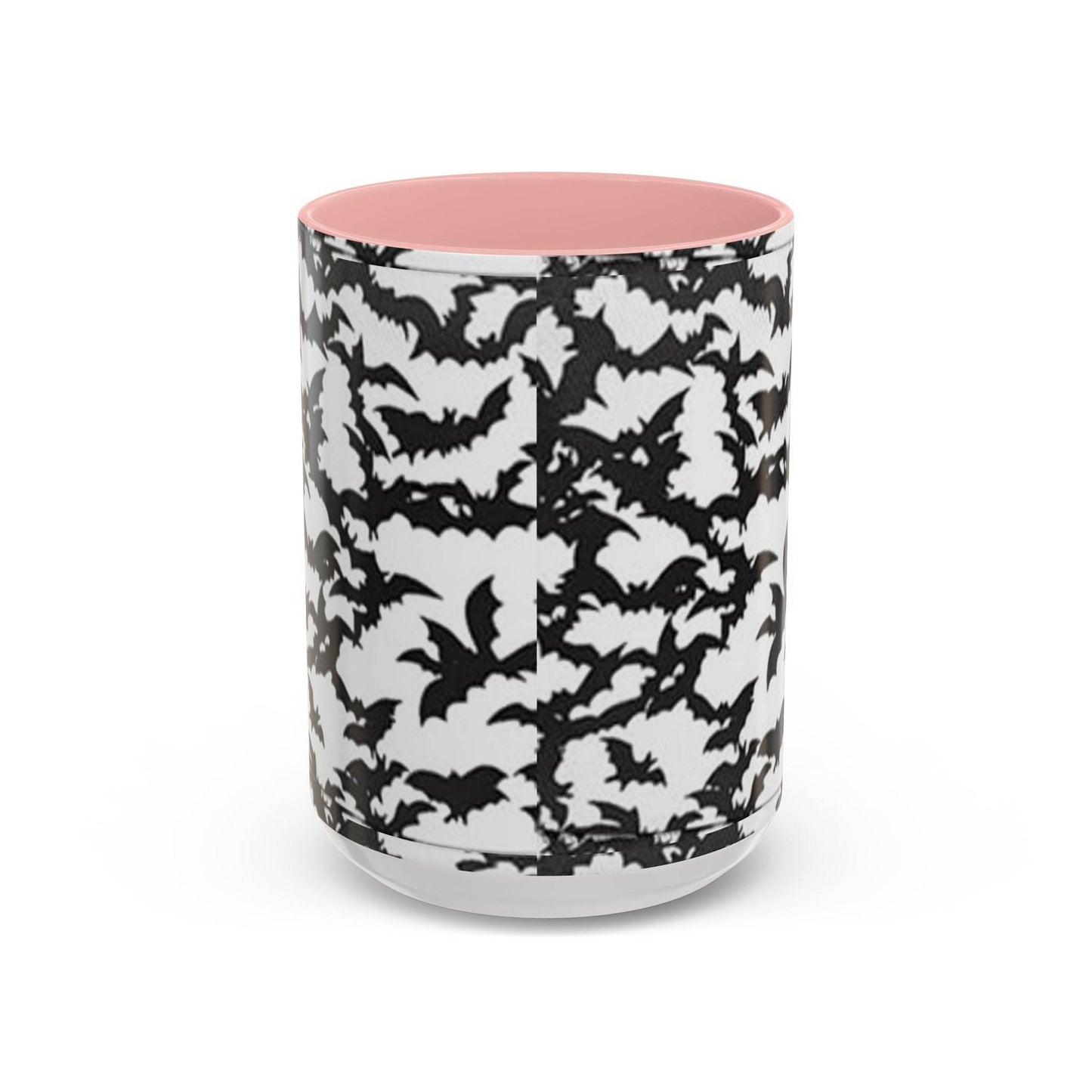 Spooky Bat Coffee Mug - Perfect for Halloween - IntuitiveEncBoutique