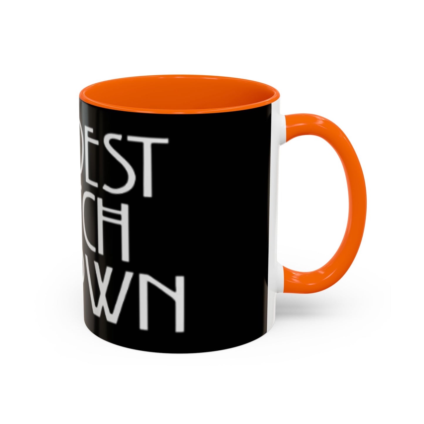 Baddest Witch Mug, Magical Coffee Cup, Halloween Gift, Witchy Home Decor, Astrology Drinkware, Perfect for Spooky Season