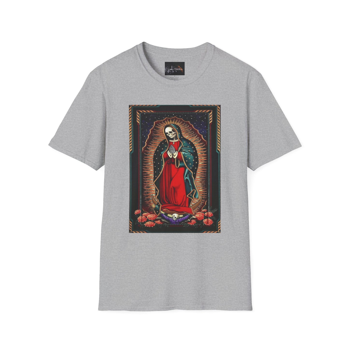 Día de los Muertos T-Shirt