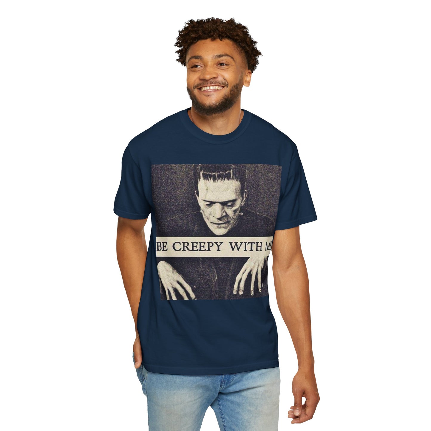 Vintage T-Shirt for fall