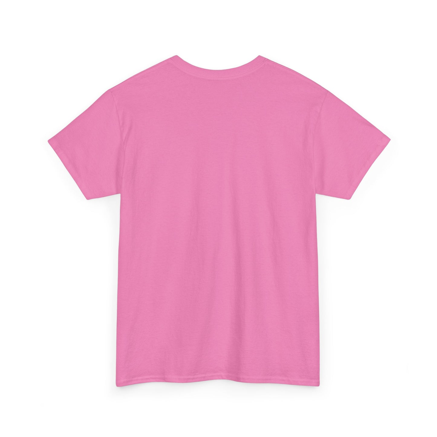 Bold Confidence Tee