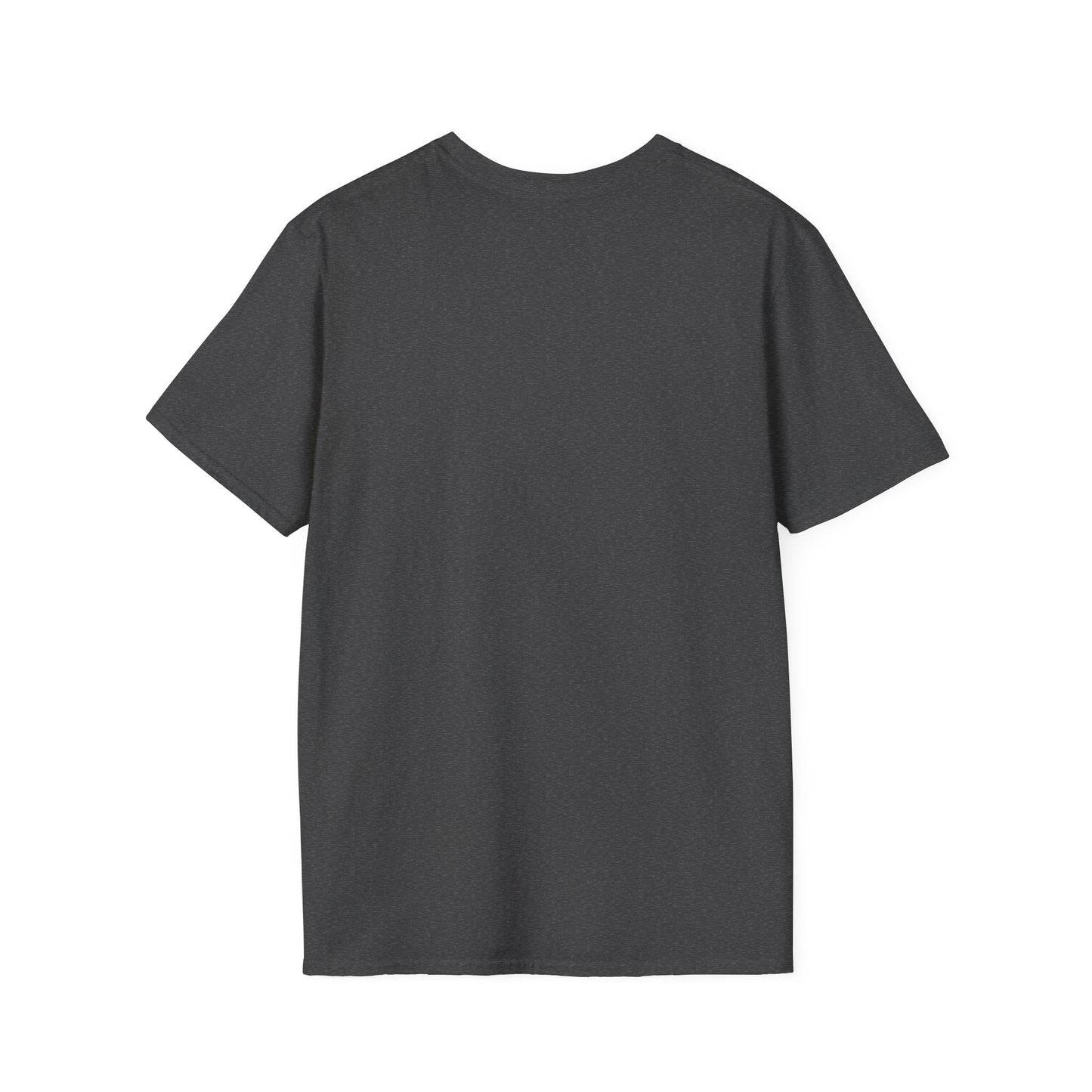 Ancestors T-Shirt, Bold Graphic Tee, Casual Wear, Unique Gift Idea, Everyday Statement Piece, Comfortable Fashion