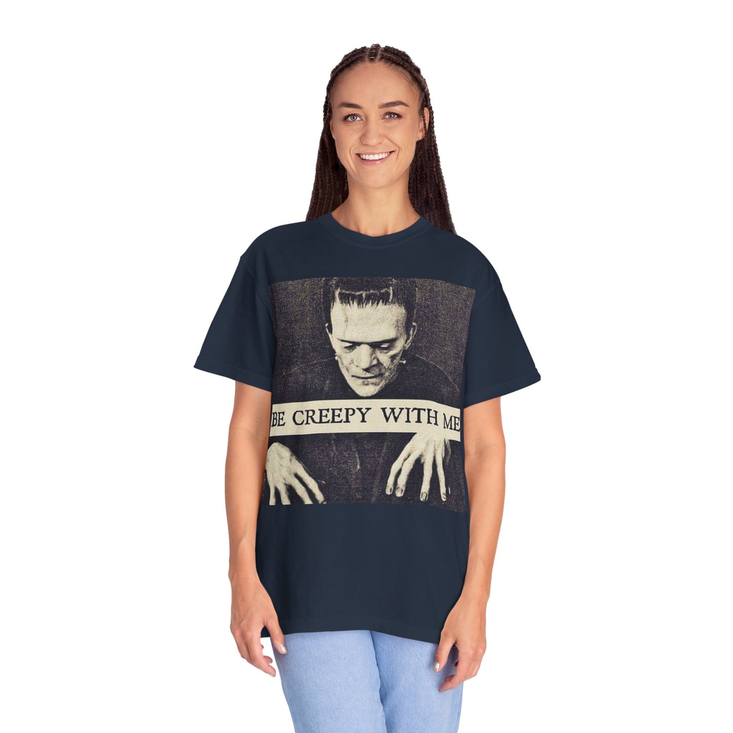 Vintage T-Shirt for fall