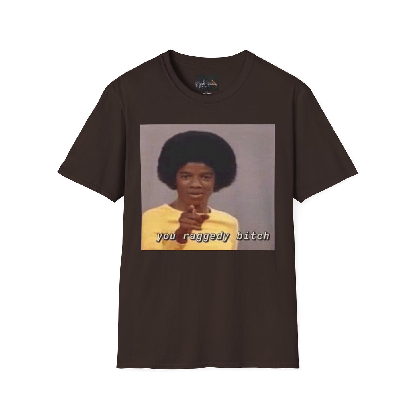 Funny Meme Unisex T-Shirt, Casual Tee, Gift for Friends, Humorous Apparel, Birthday Gift, Meme Shirt