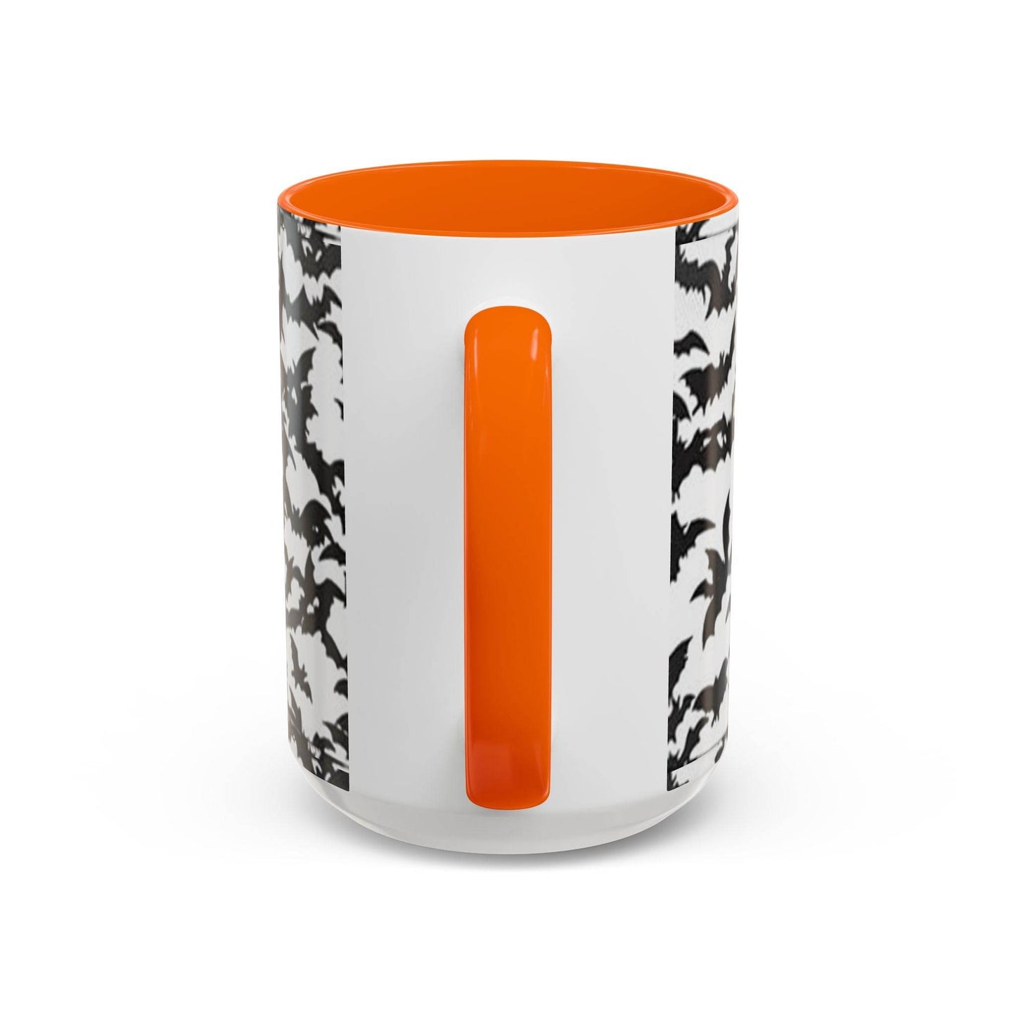 Spooky Bat Coffee Mug - Perfect for Halloween - IntuitiveEncBoutique