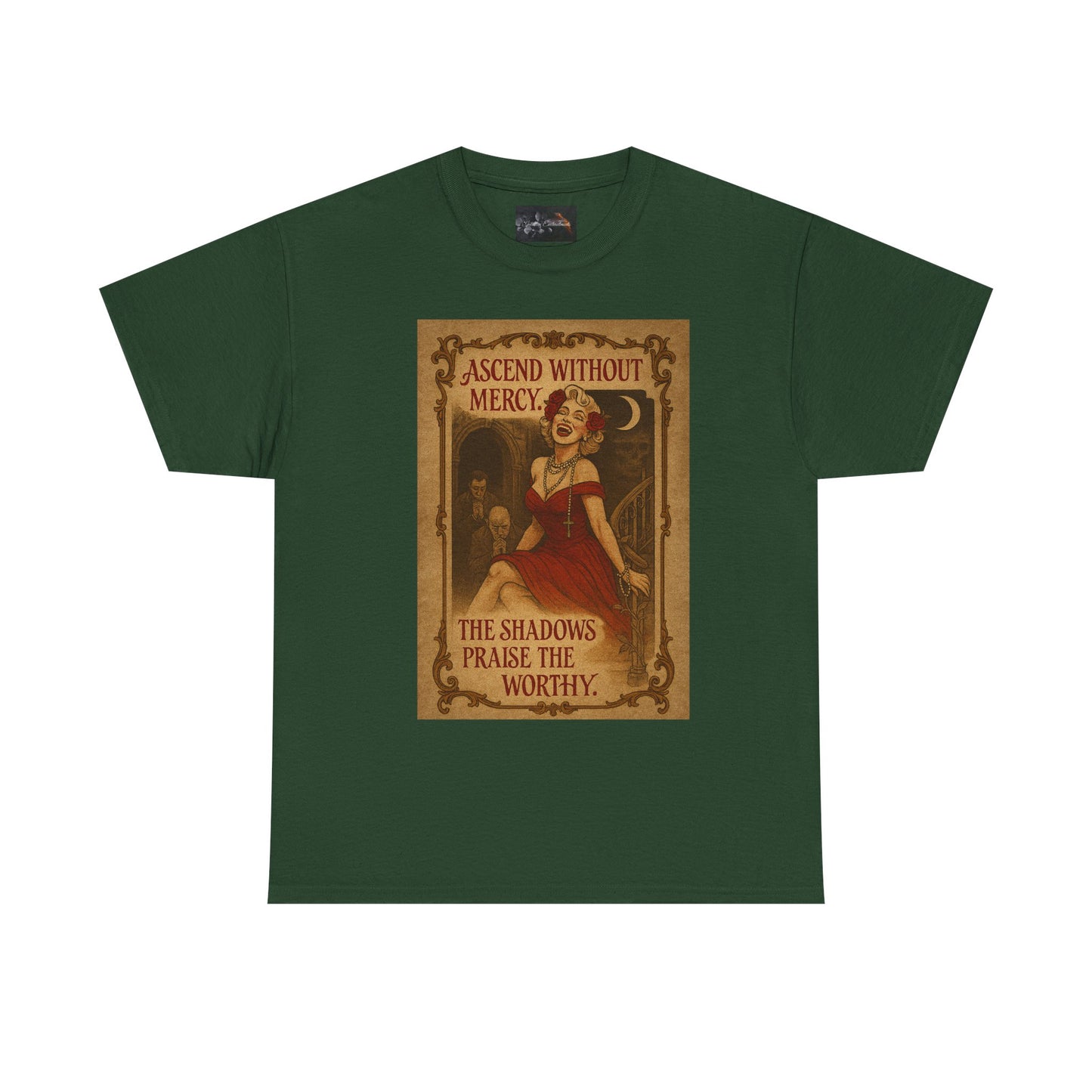 Bold Confidence Tee