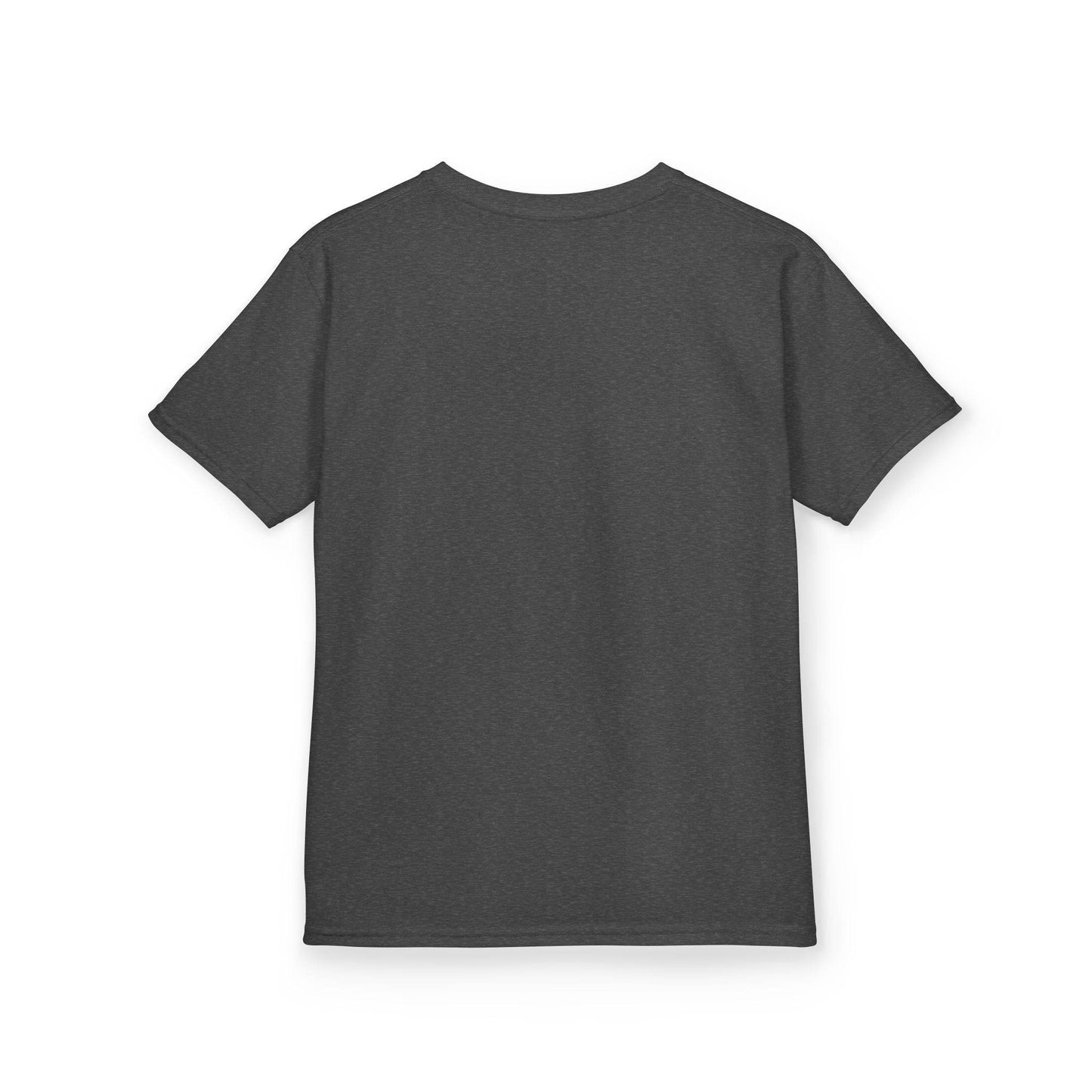 The Evil Dead Kids Tee - Horror T-Shirt, Halloween Costume, Movie Merchandise, Classic Graphic Tee, Gift for Young Fans - IntuitiveEncBoutique