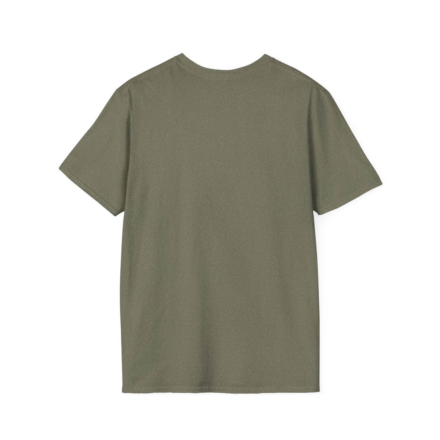See Through the Bullshit, Everyday Shirt - IntuitiveEncBoutique