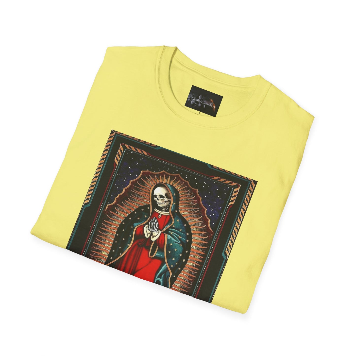 Día de los Muertos T-Shirt