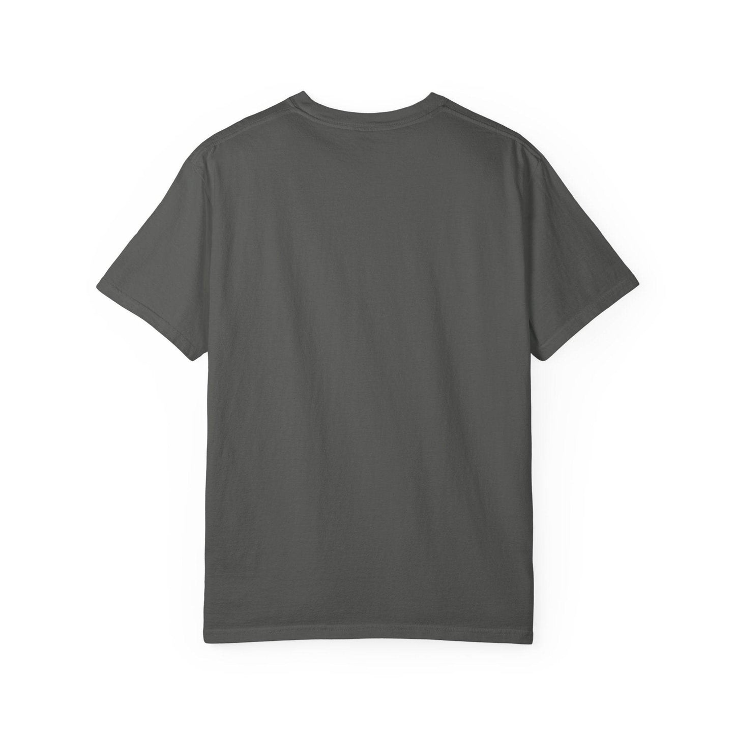 Jamaican Coat of Arms T-shirt - IntuitiveEncBoutique