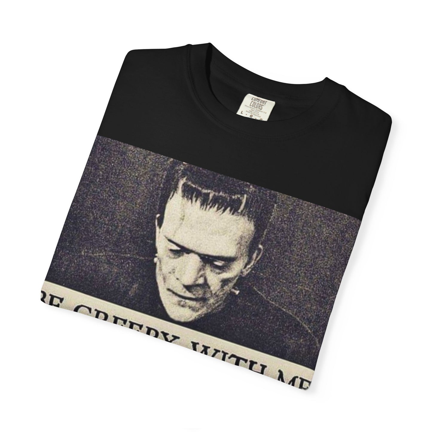 Vintage T-Shirt for fall