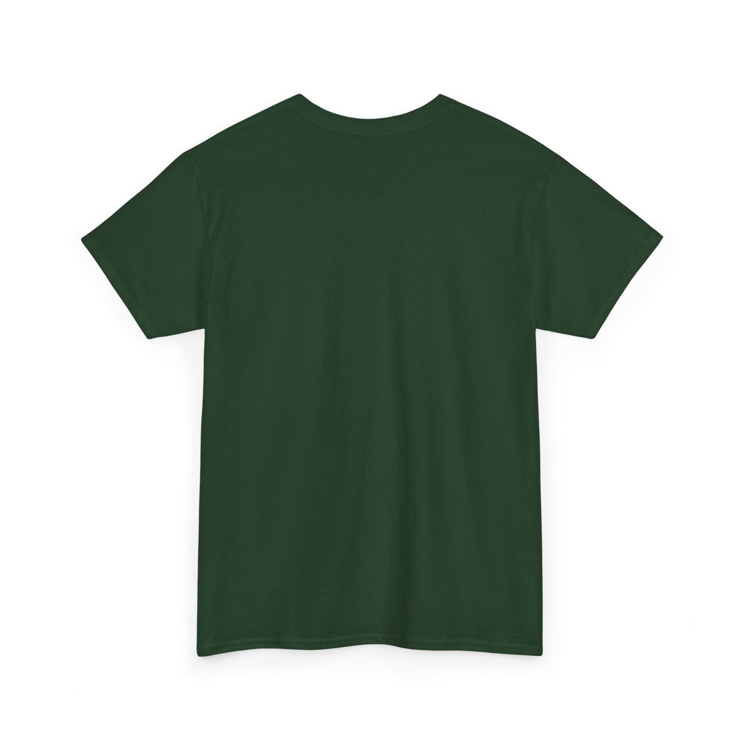Bold Confidence Tee