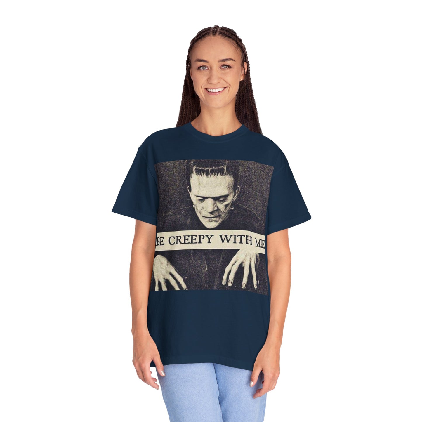 Vintage T-Shirt for fall