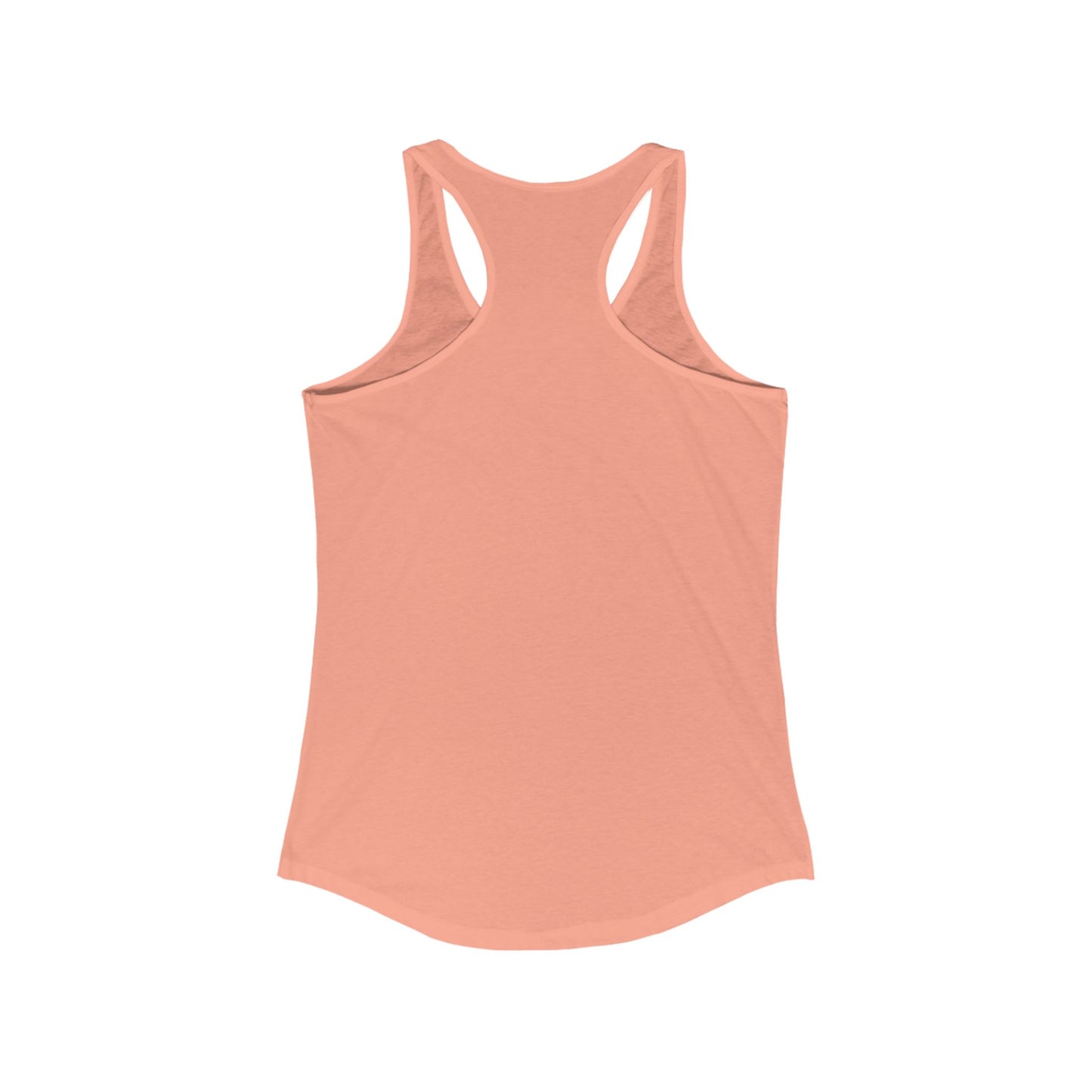 Mystical Goddess Racerback Tank, Perfect for Yoga, Festivals, Summer Outings, Workout Wear, Gift for Her
