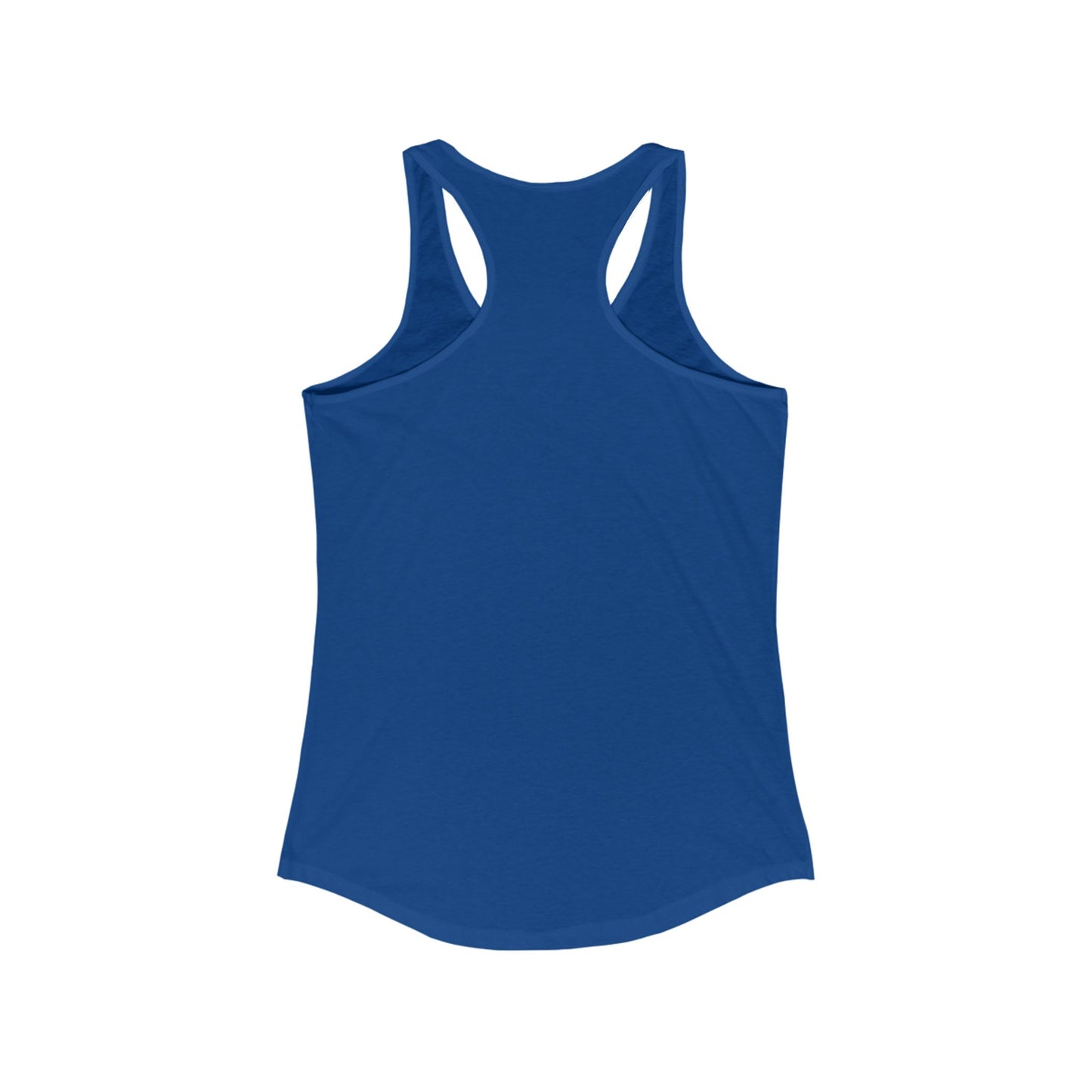 Mystical Goddess Racerback Tank, Perfect for Yoga, Festivals, Summer Outings, Workout Wear, Gift for Her