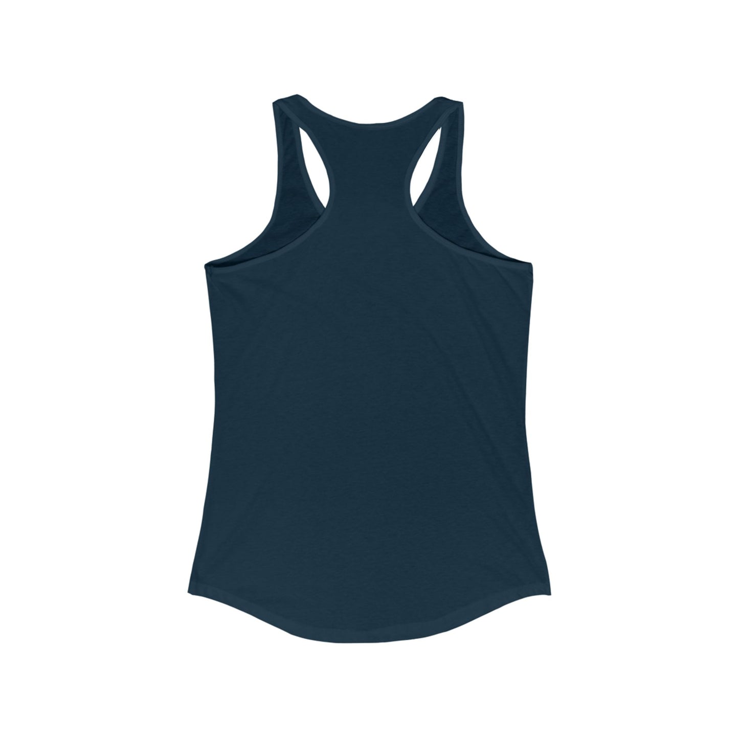 Mystical Goddess Racerback Tank, Perfect for Yoga, Festivals, Summer Outings, Workout Wear, Gift for Her