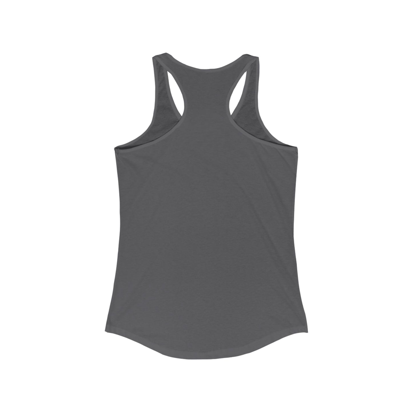 Mystical Goddess Racerback Tank, Perfect for Yoga, Festivals, Summer Outings, Workout Wear, Gift for Her