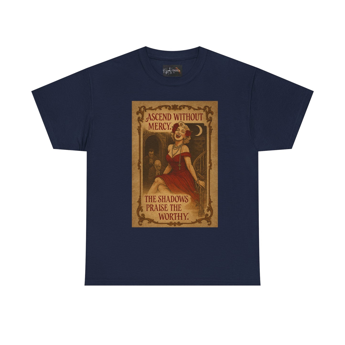Bold Confidence Tee
