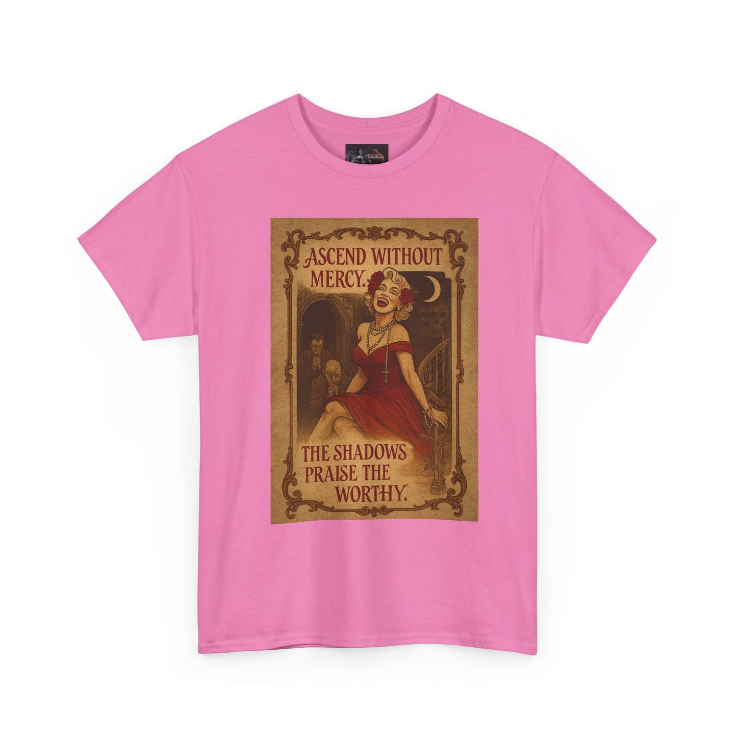 Bold Confidence Tee