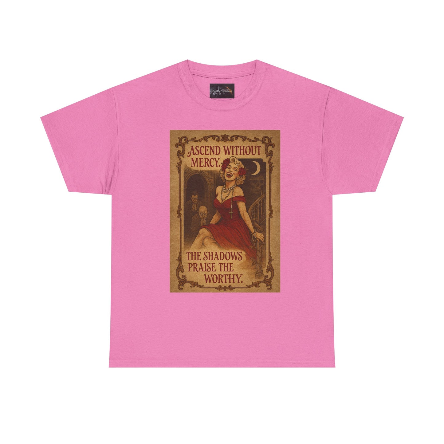 Bold Confidence Tee