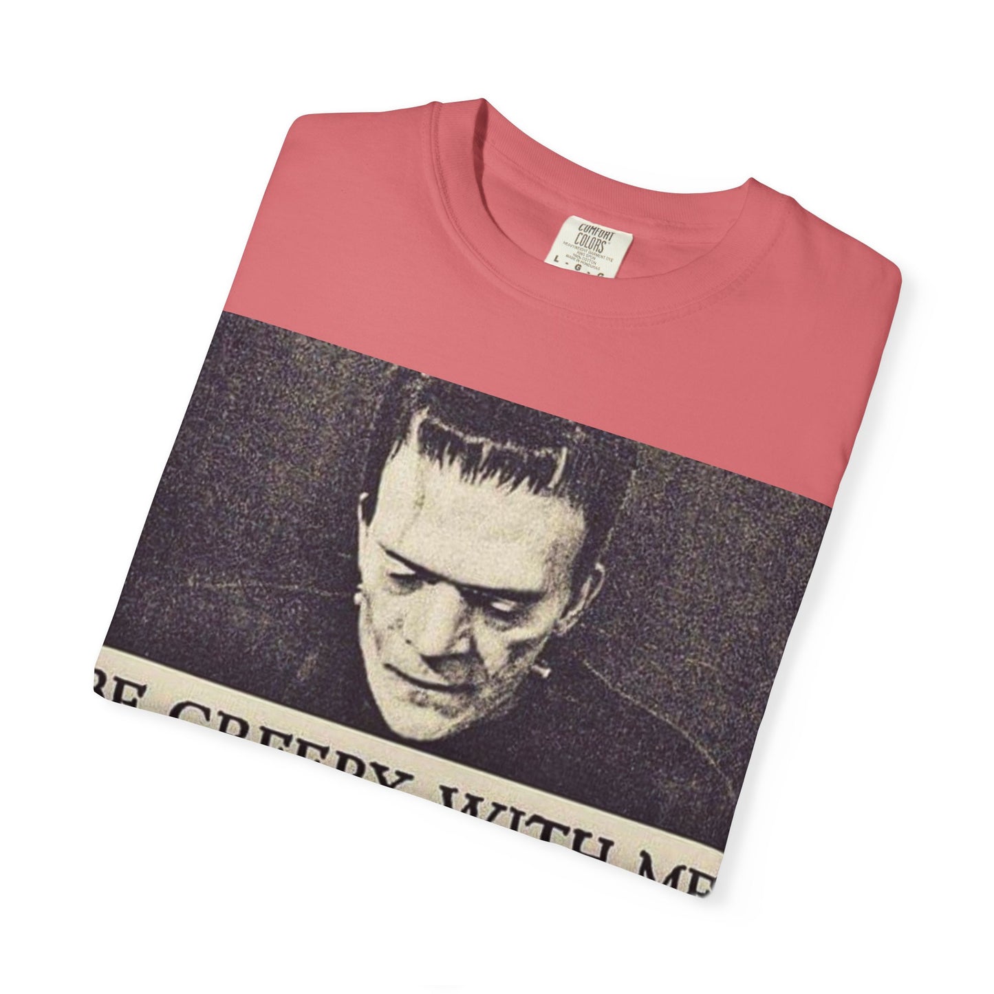 Vintage T-Shirt for fall