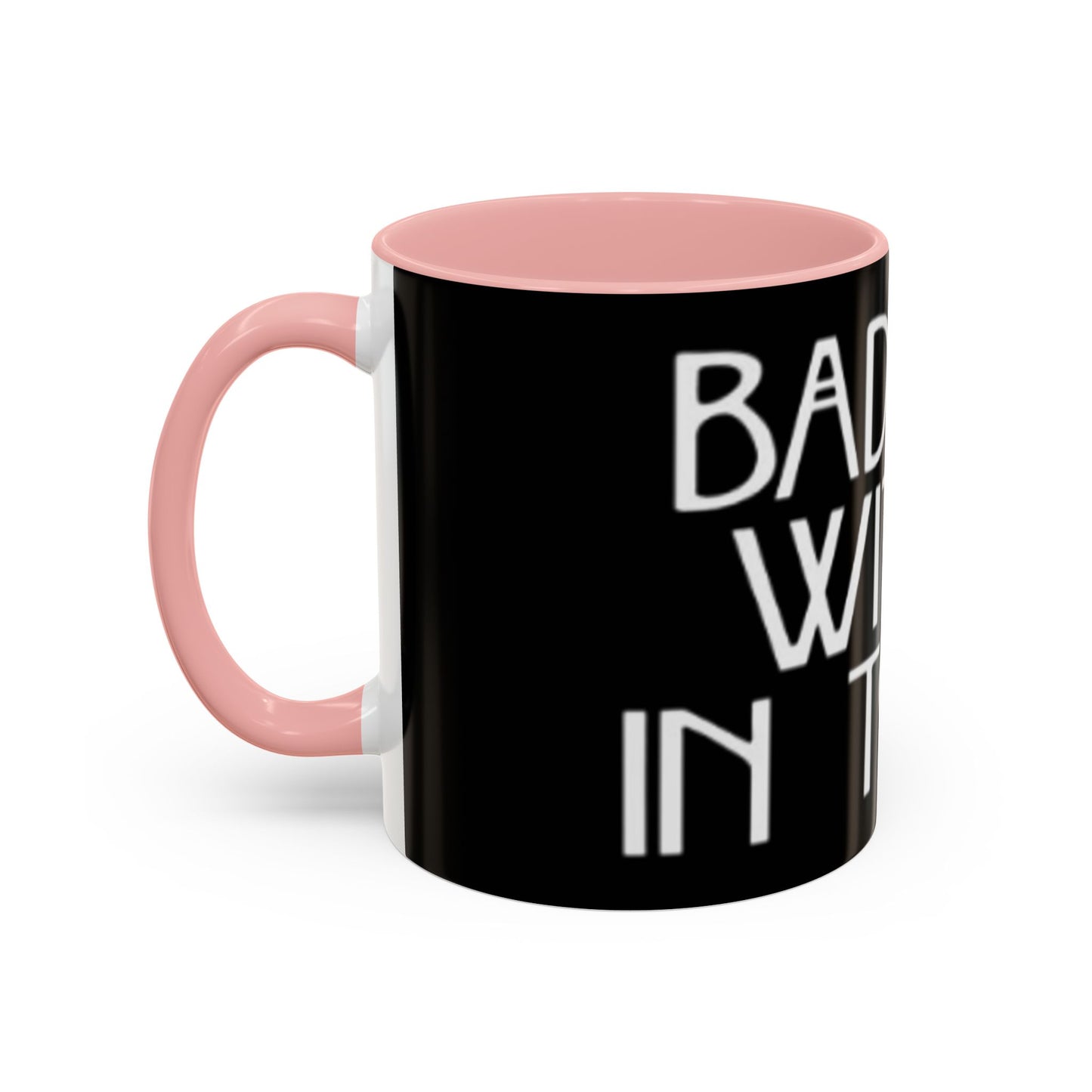 Baddest Witch Mug, Magical Coffee Cup, Halloween Gift, Witchy Home Decor, Astrology Drinkware, Perfect for Spooky Season