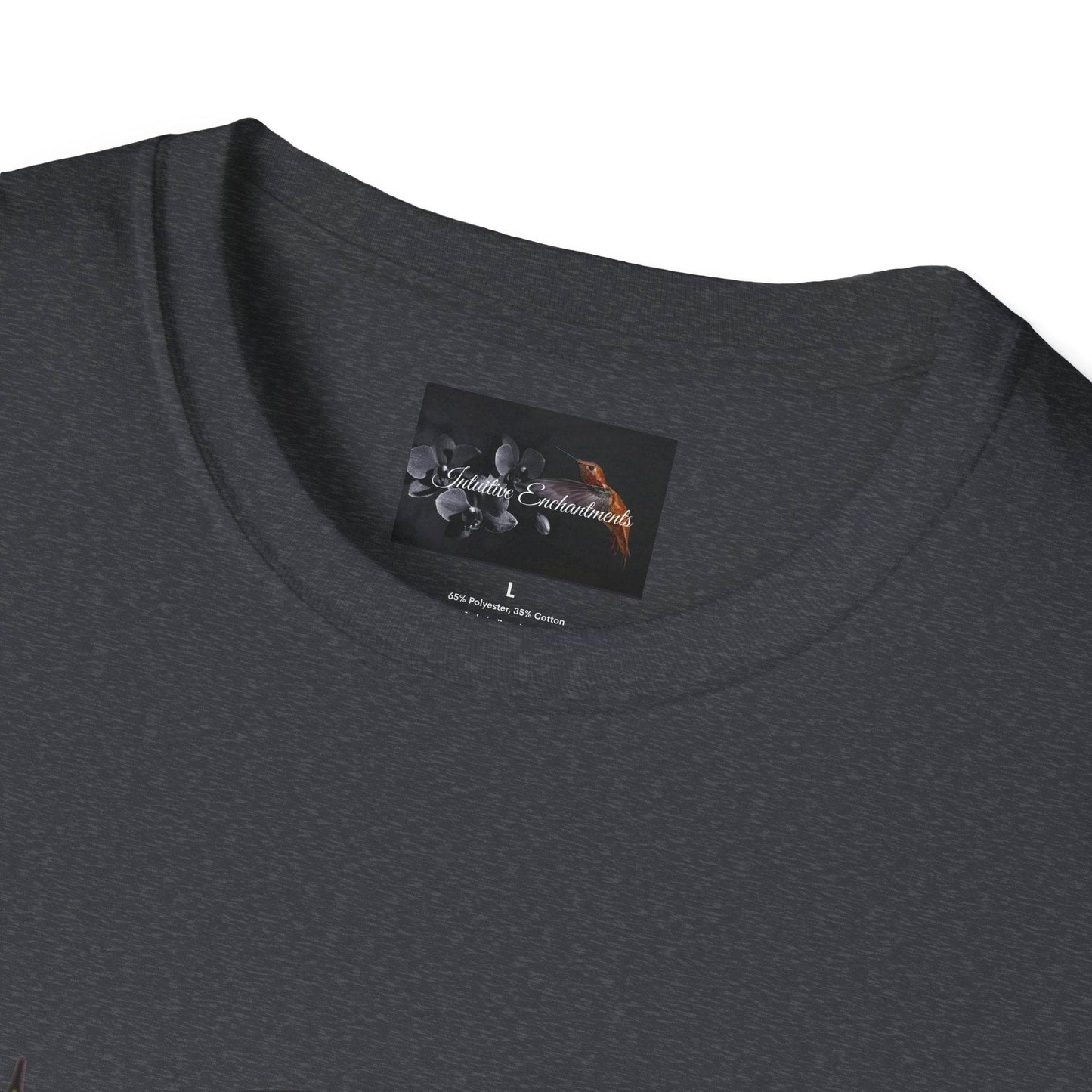 See Through the Bullshit, Everyday Shirt - IntuitiveEncBoutique
