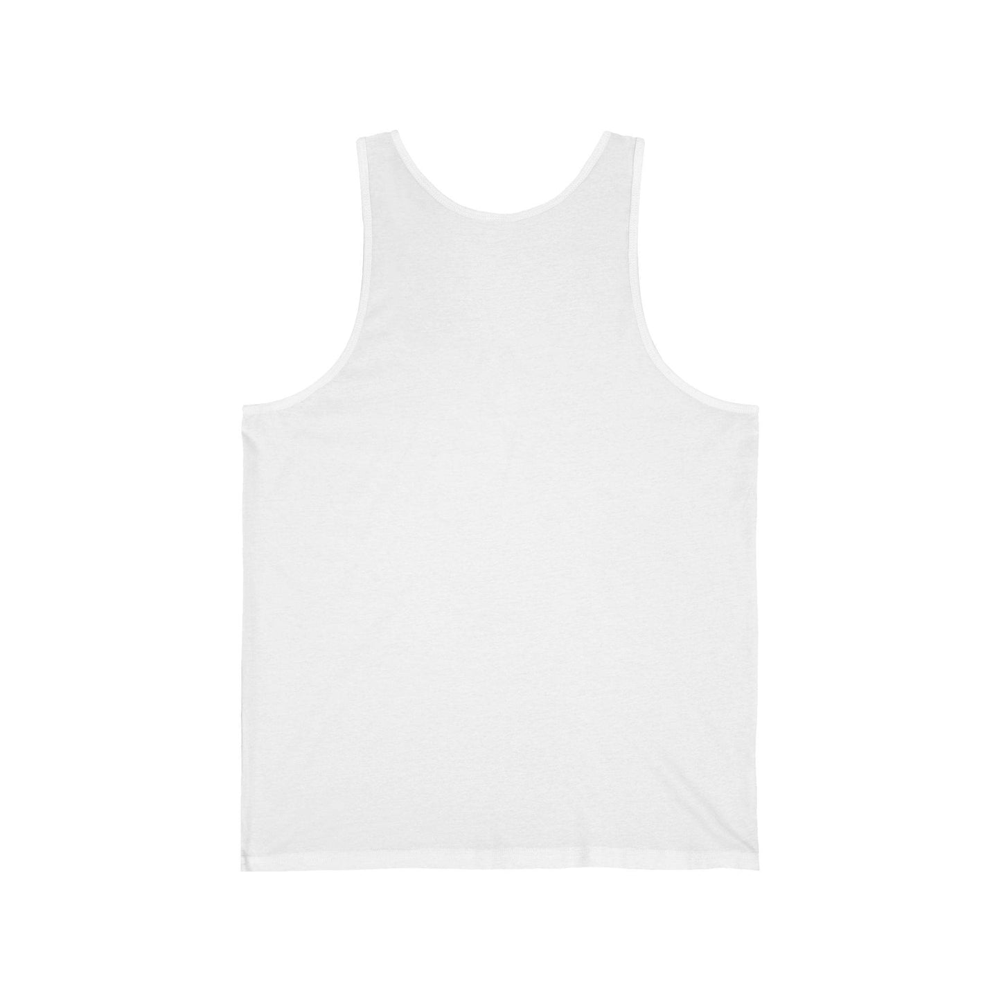 Funny Quote Unisex Tank Top FAFO - IntuitiveEncBoutique