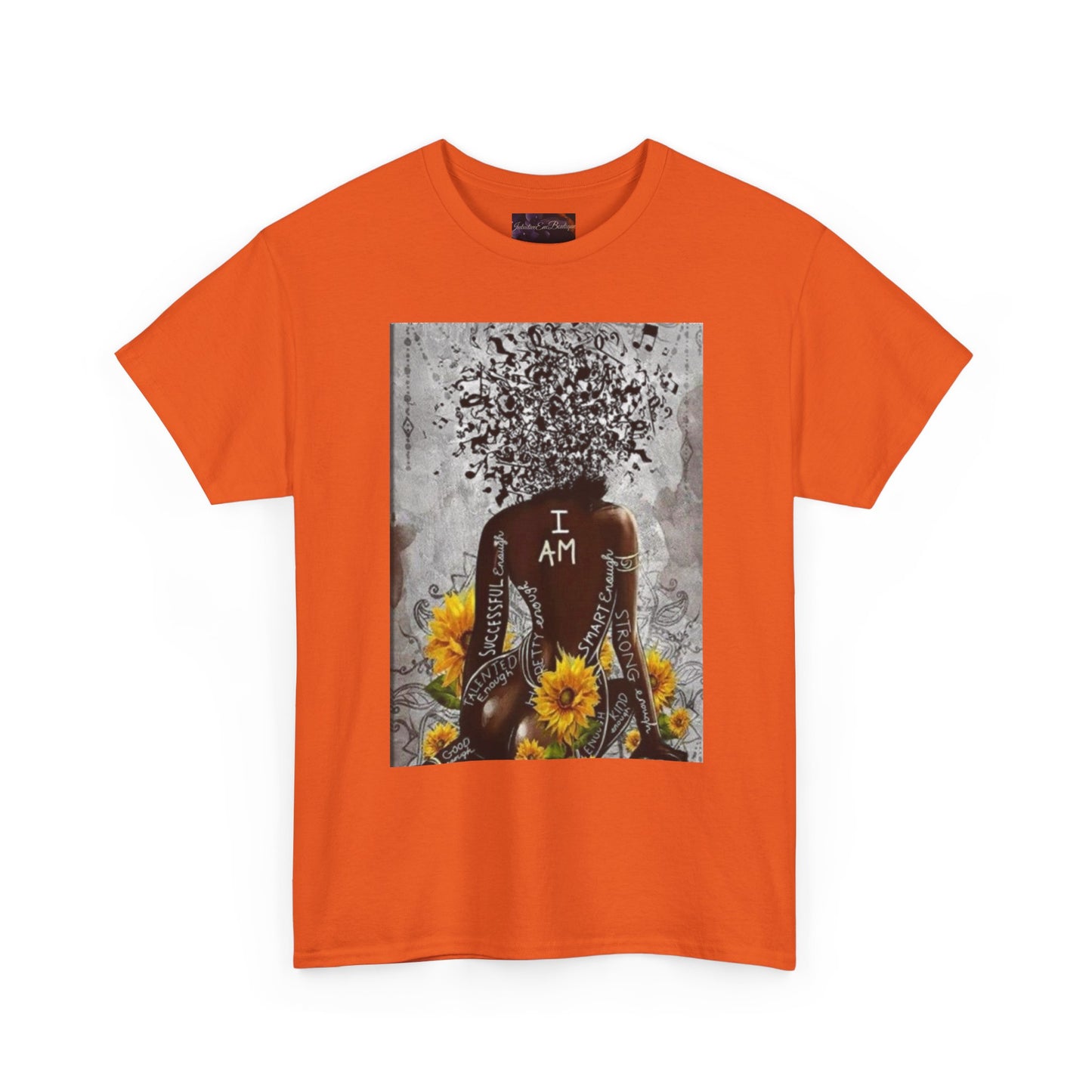 Sunflower Tee, Floral T-Shirt, Nature Lover Gift, Botanical Shirt, Garden Theme Top, Summer Fashion