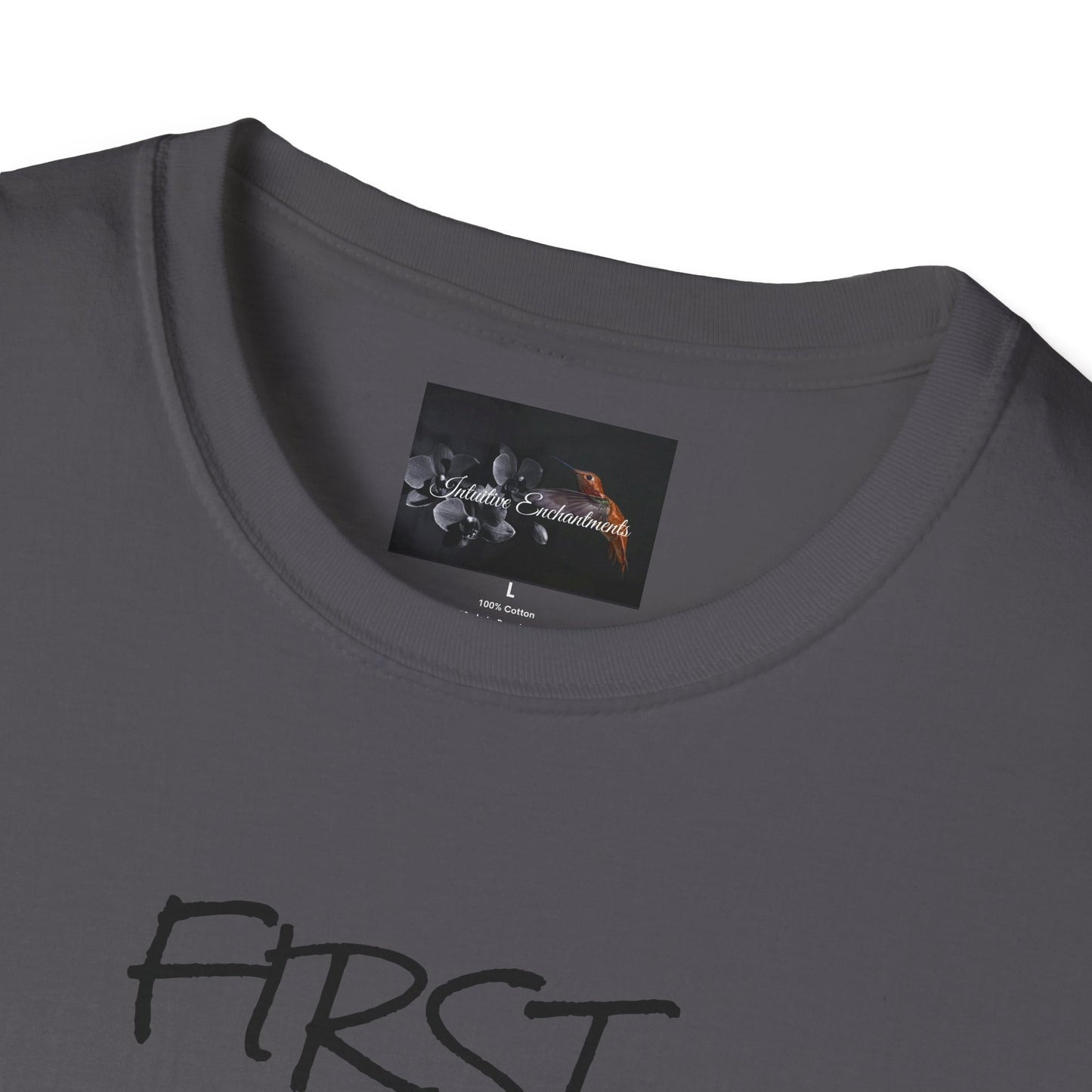 Trap Music & Faith TShirt, Cool Casual Wear, Unique Gift for Music Lovers, Spirituality Apparel, Graphic Tee for Celebrations
