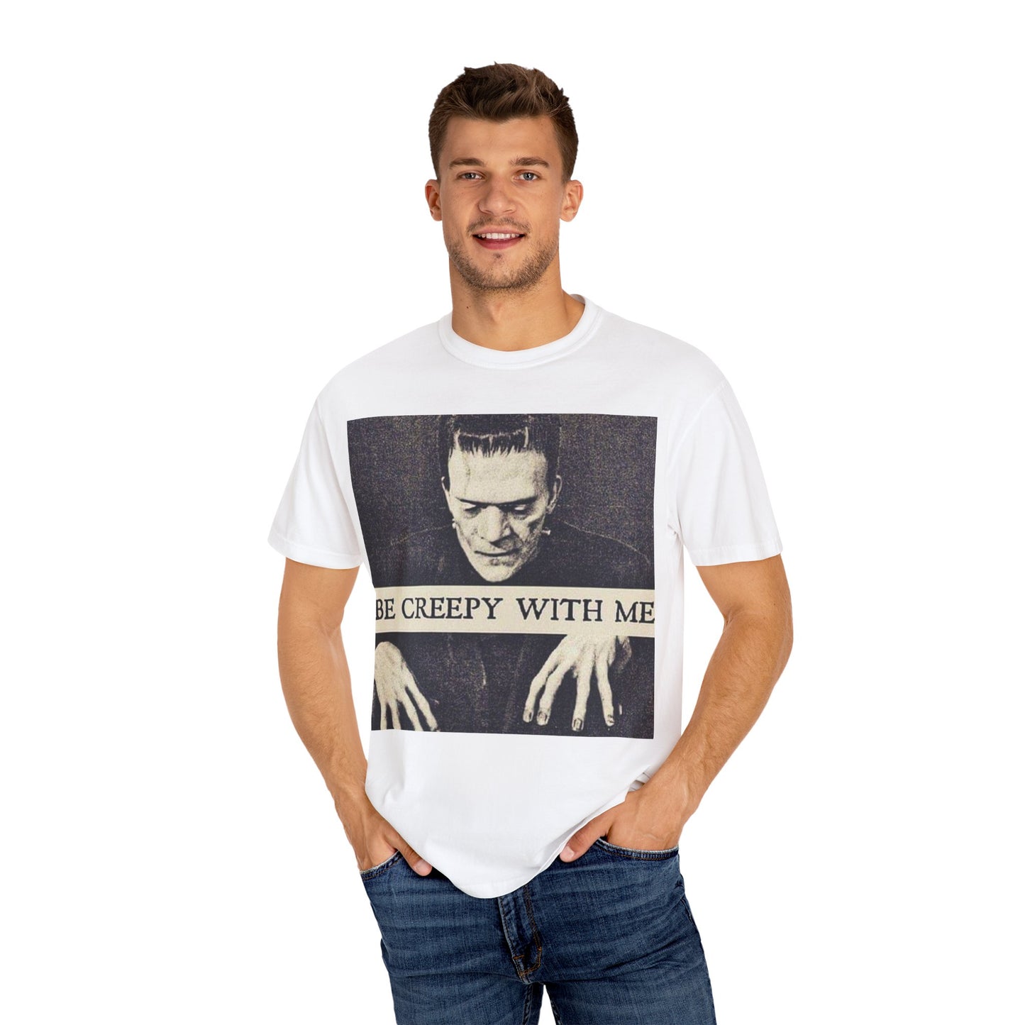 Vintage T-Shirt for fall