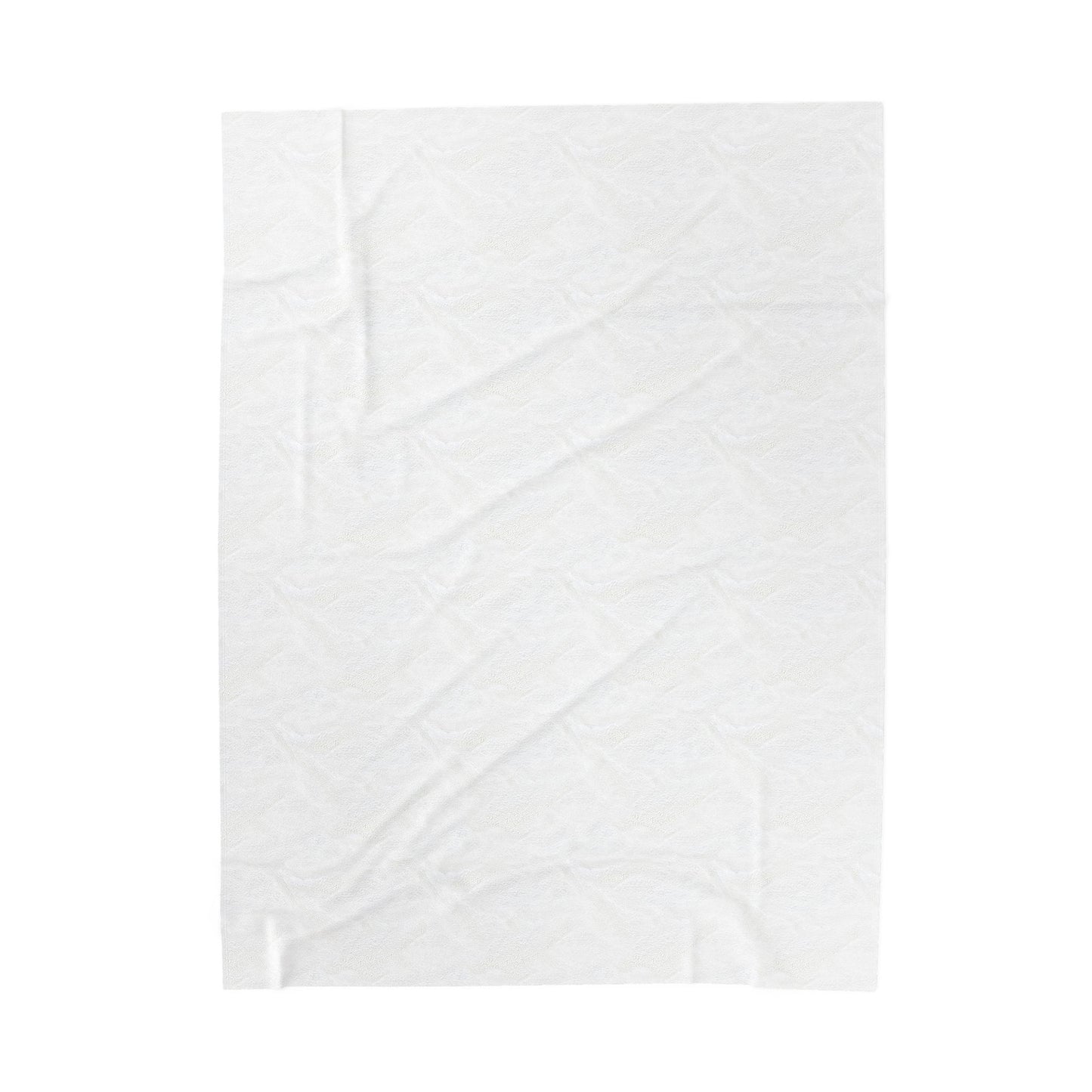 Plush Blanket - Hecate Design