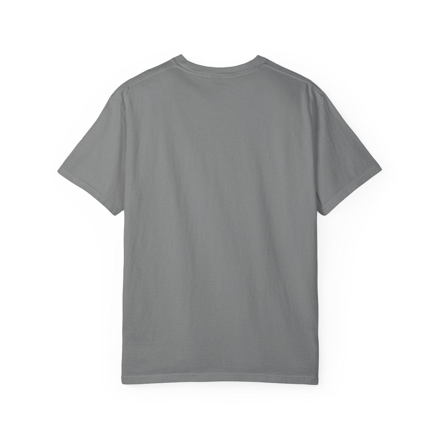 Jamaican Coat of Arms T-shirt - IntuitiveEncBoutique
