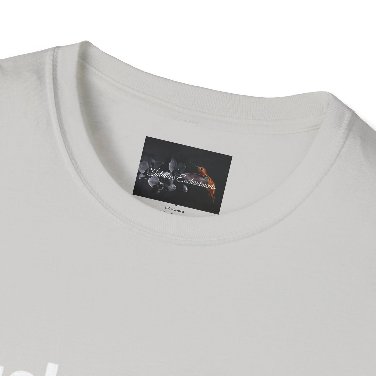 Ancestors T-Shirt, Bold Graphic Tee, Casual Wear, Unique Gift Idea, Everyday Statement Piece, Comfortable Fashion