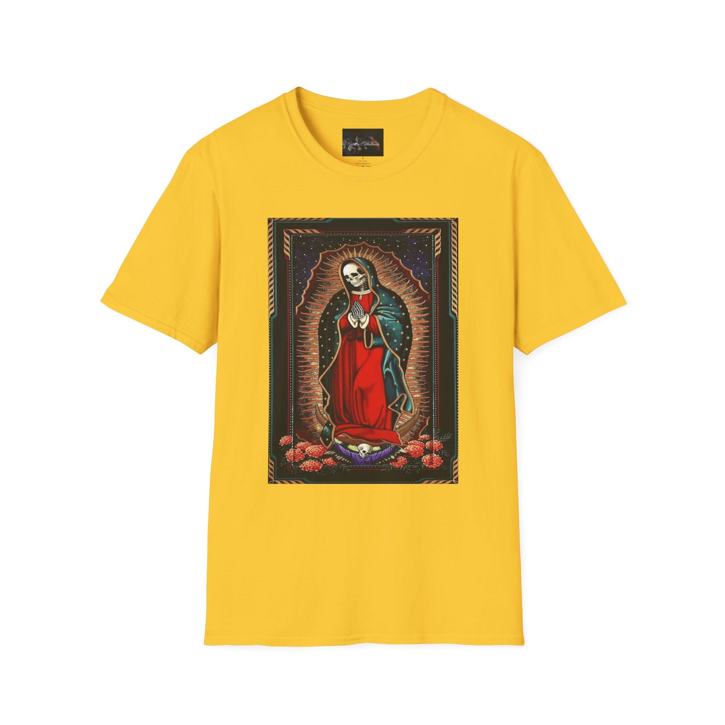 Día de los Muertos T-Shirt
