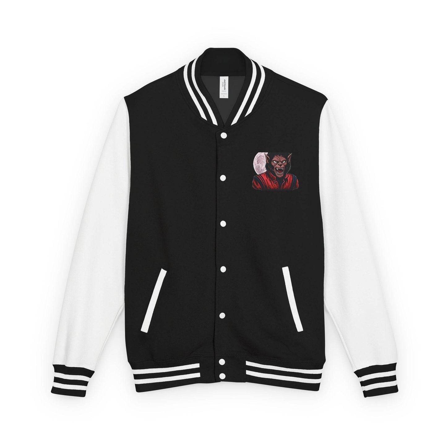 Thriller Tribute Hoodie – Fan Inspired Retro Streetwear - IntuitiveEncBoutique