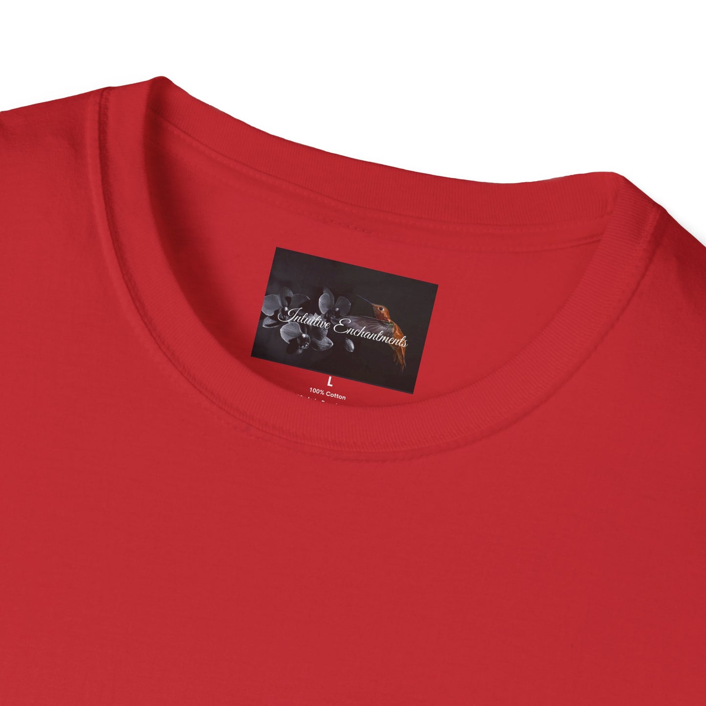 Vote-Inspired Unisex T-Shirt - 'Have the Day You Voted For' - Casual Wear, Election Day, Gift for Activists, Rainbow Design, Feel-Good