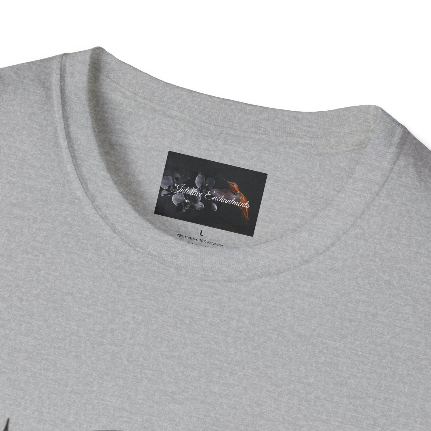 See Through the Bullshit, Everyday Shirt - IntuitiveEncBoutique