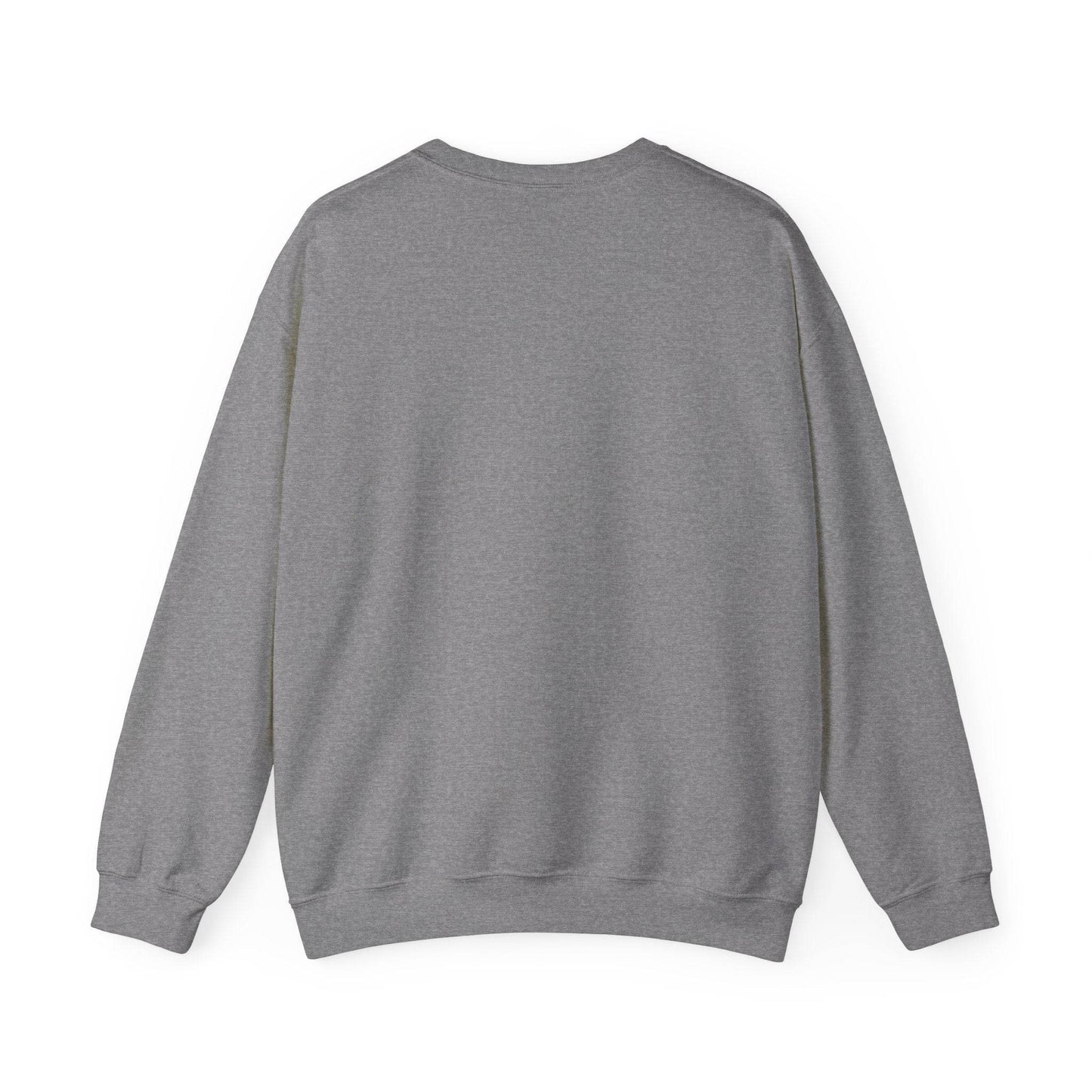 Were All Mad Here, Quirky Literary Sweatshirt - IntuitiveEncBoutique