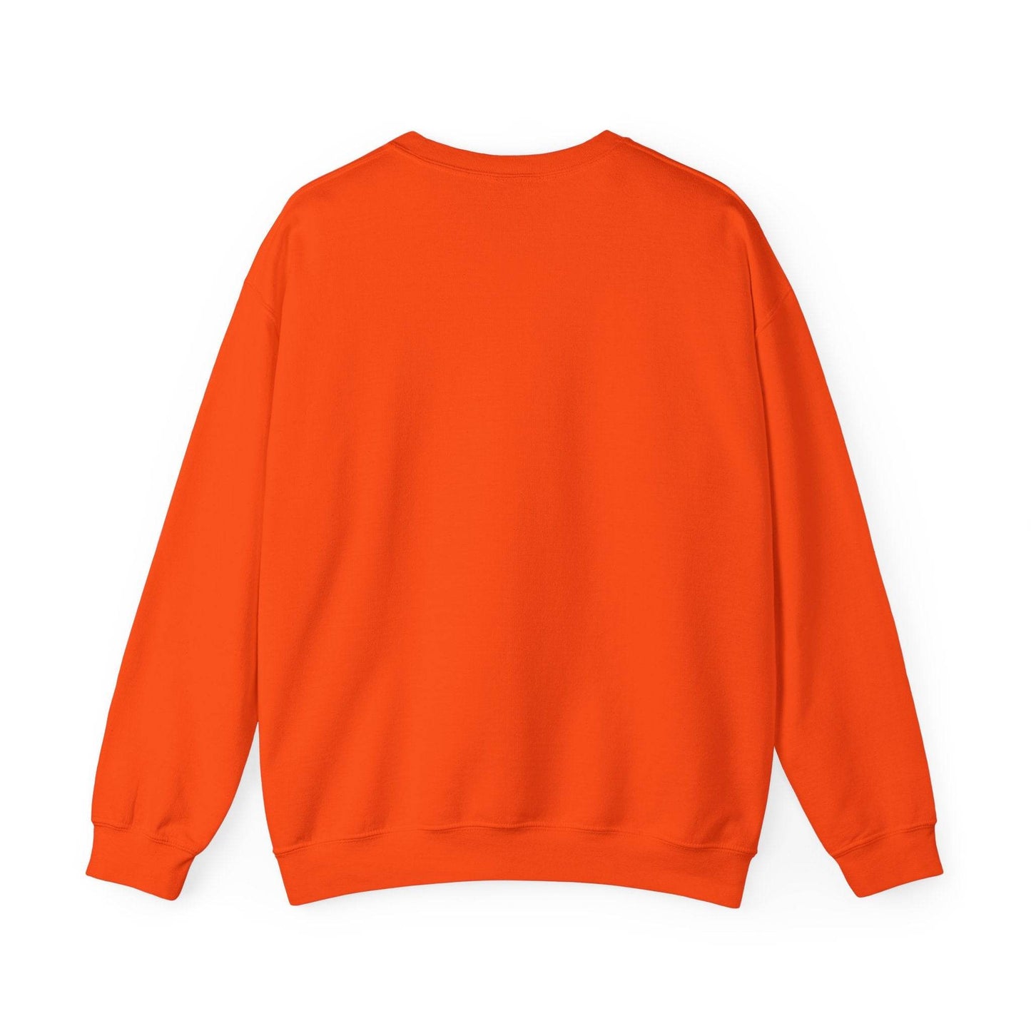 Were All Mad Here, Quirky Literary Sweatshirt - IntuitiveEncBoutique