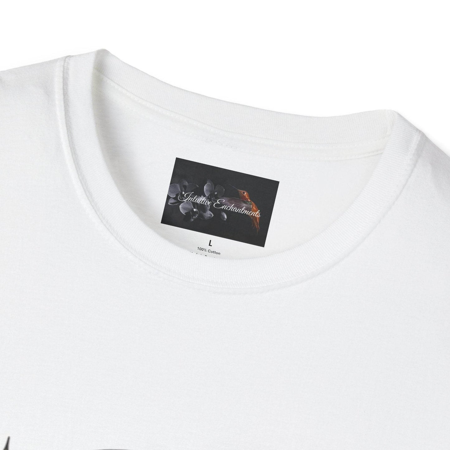 See Through the Bullshit, Everyday Shirt - IntuitiveEncBoutique