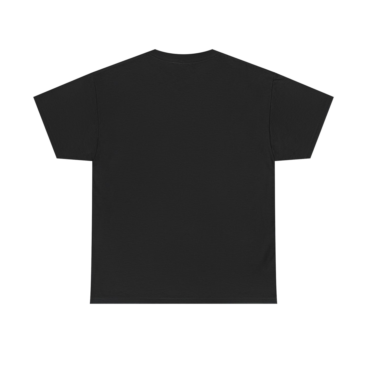 "Black is My Happy Color" Shirt