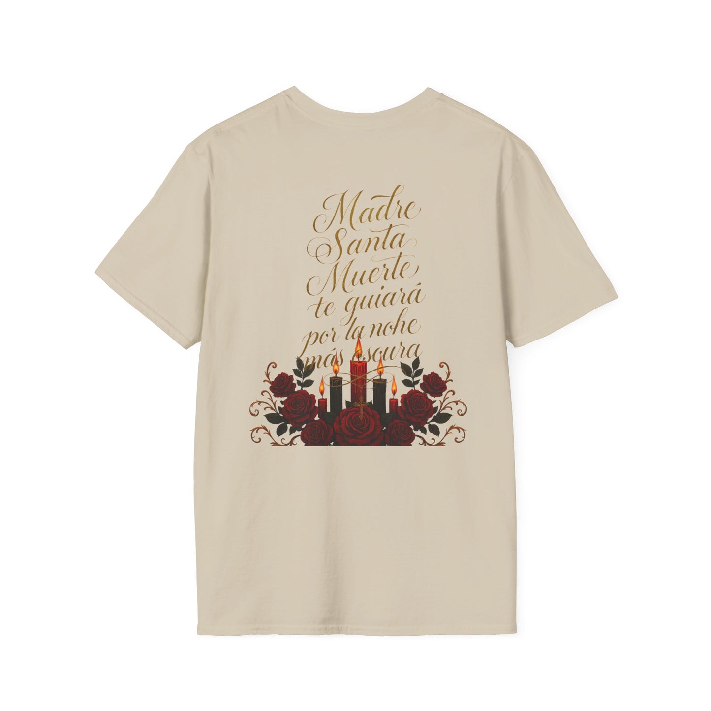 Día de los Muertos T-Shirt