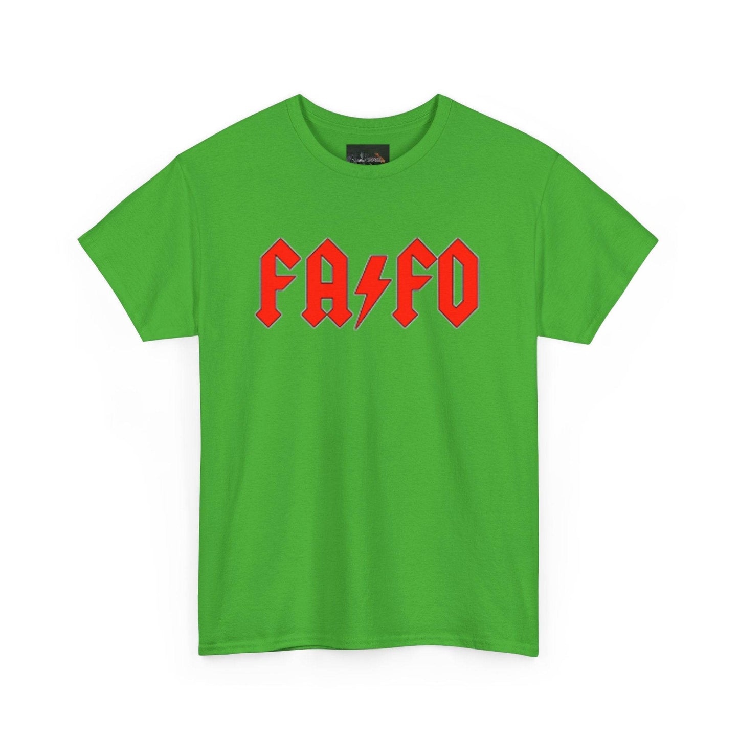 'FAFO' Design, Trendy Graphic Shirt. - IntuitiveEncBoutique