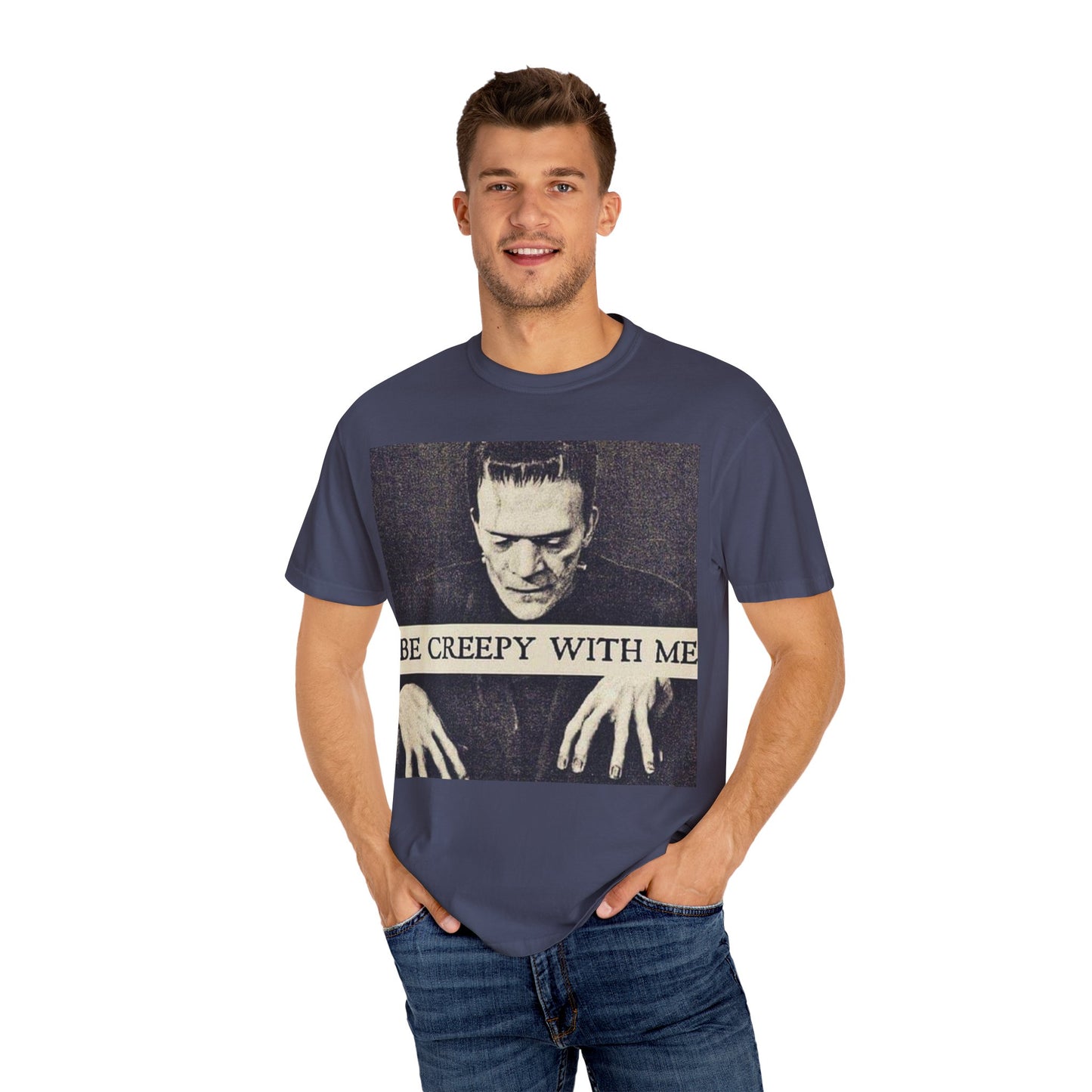 Vintage T-Shirt for fall