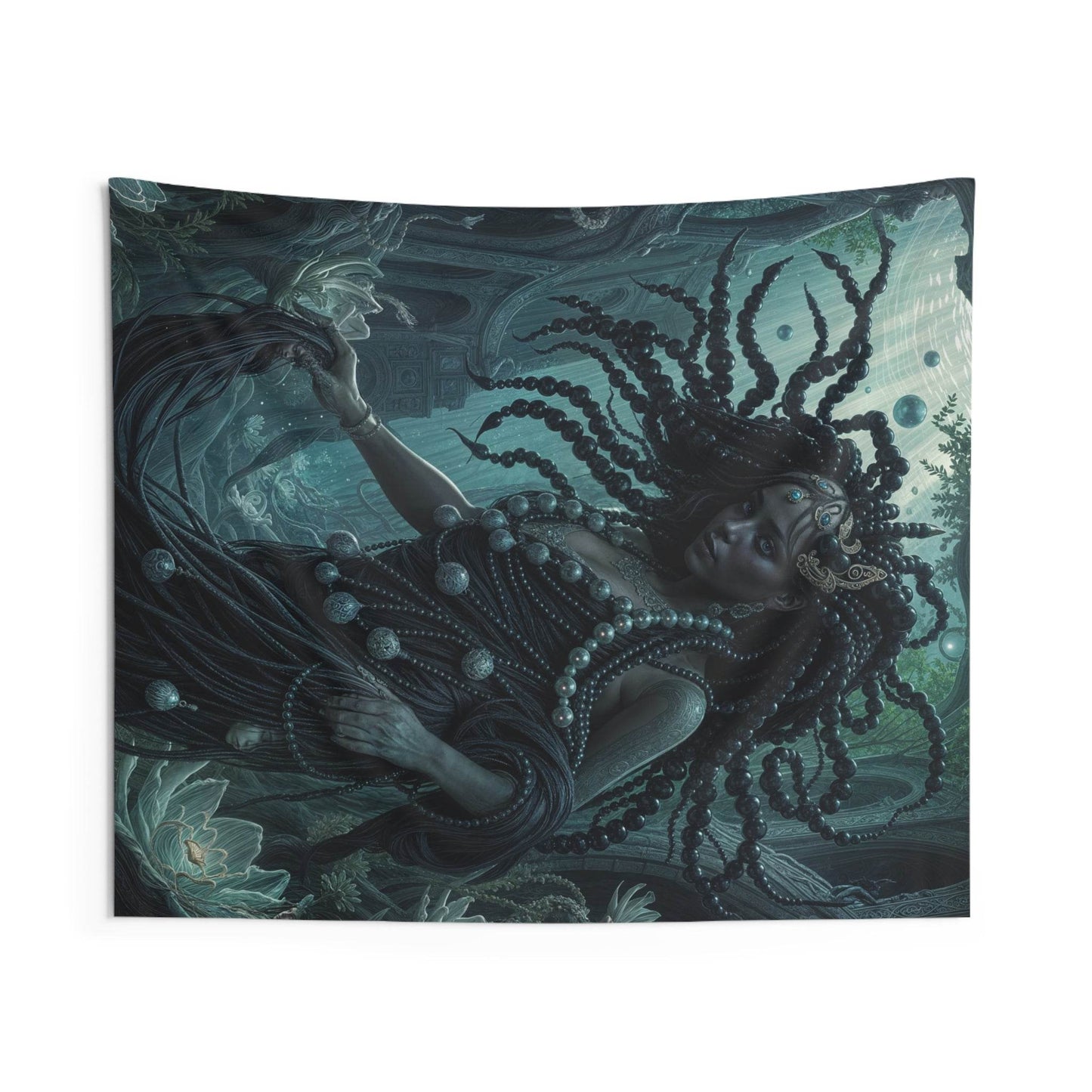 Handmade Indoor Wall Tapestries - IntuitiveEncBoutique