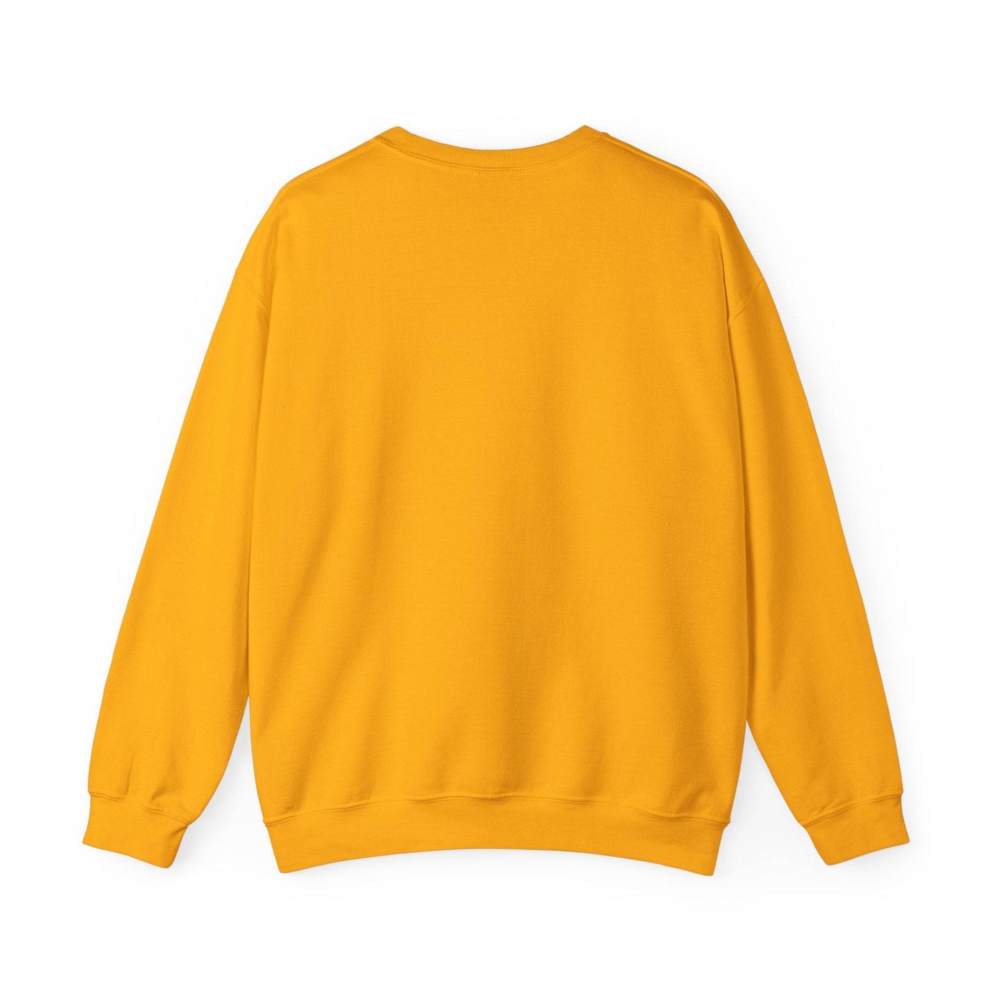 Were All Mad Here, Quirky Literary Sweatshirt - IntuitiveEncBoutique
