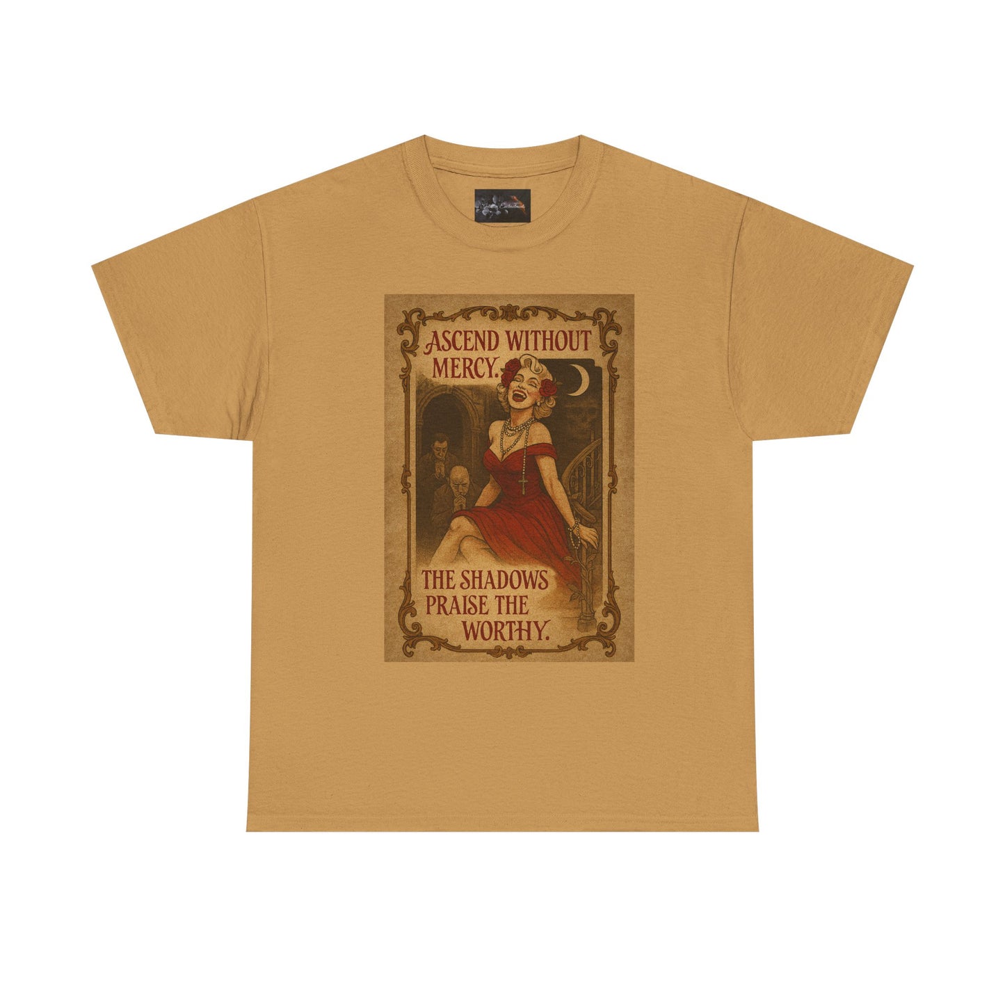 Bold Confidence Tee